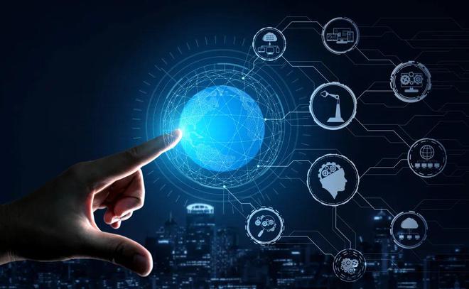 創(chuàng)新能力不斷凸顯，我國(guó)人工智能產(chǎn)業(yè)進(jìn)入全球第一梯隊(duì)