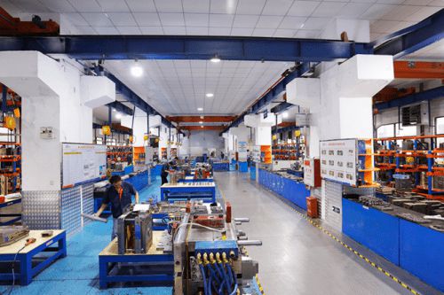 唯科模塑 發(fā)力健康產(chǎn)品賽道，全球化戰(zhàn)略再提速，技術(shù)賦能驅(qū)動(dòng)未來(lái)