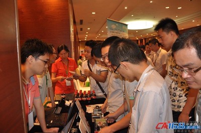 智能與節能并駕齊驅，深圳微電機研討會探討行業未來新篇章