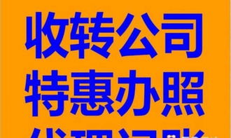 專業企業服務一條龍 公司注冊、變更、注銷、代理記賬與一般納稅人認定